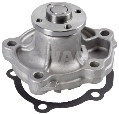 Water Pump - 84 93 0701 SWAG